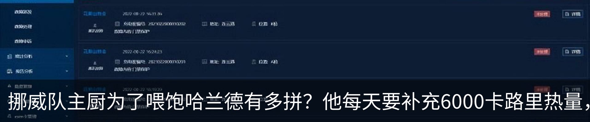 最新动态